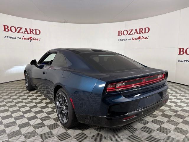 2024 Dodge Charger R/T