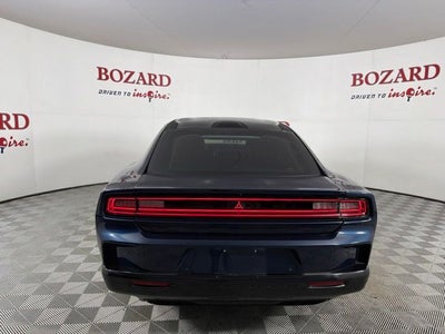 2024 Dodge Charger R/T