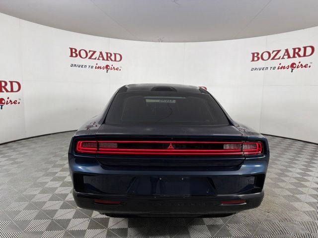 2024 Dodge Charger R/T