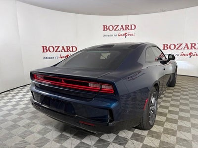 2024 Dodge Charger R/T