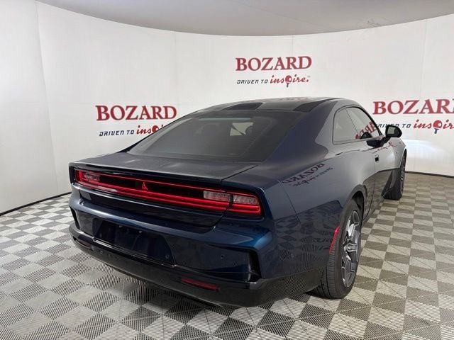 2024 Dodge Charger R/T