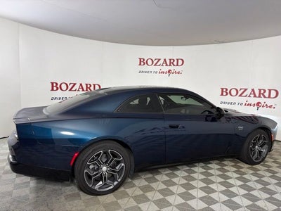 2024 Dodge Charger R/T