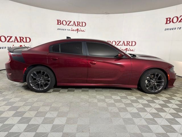 2020 Dodge Charger R/T