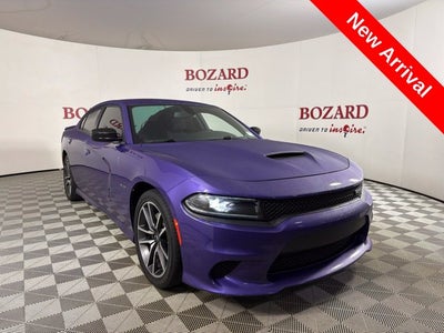 2023 Dodge Charger R/T