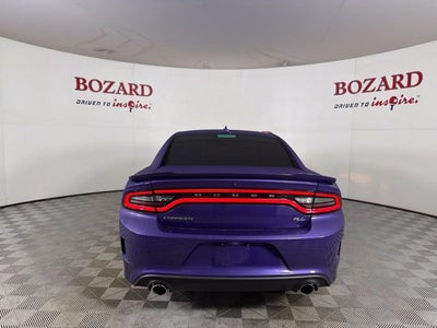 2023 Dodge Charger R/T