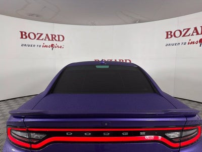 2023 Dodge Charger R/T