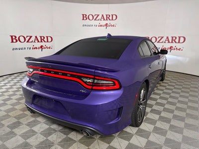 2023 Dodge Charger R/T