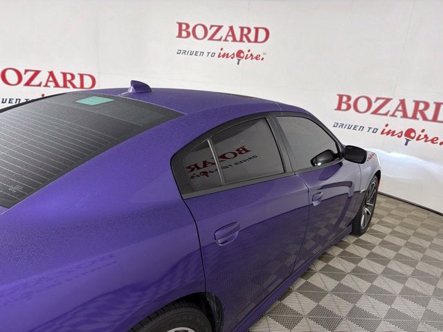 2023 Dodge Charger R/T