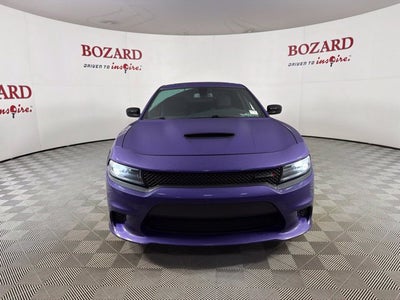2023 Dodge Charger R/T