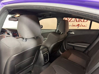 2023 Dodge Charger R/T