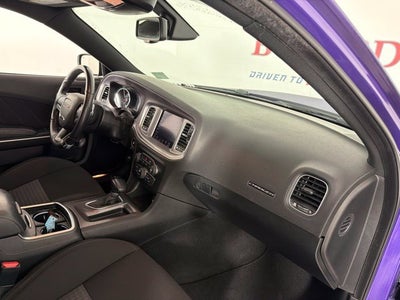 2023 Dodge Charger R/T