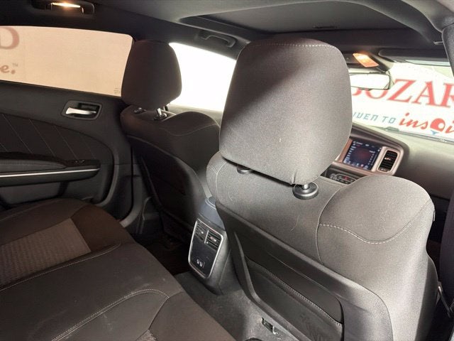 2023 Dodge Charger R/T