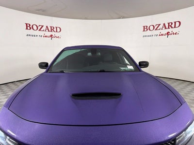 2023 Dodge Charger R/T