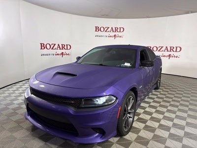 2023 Dodge Charger R/T