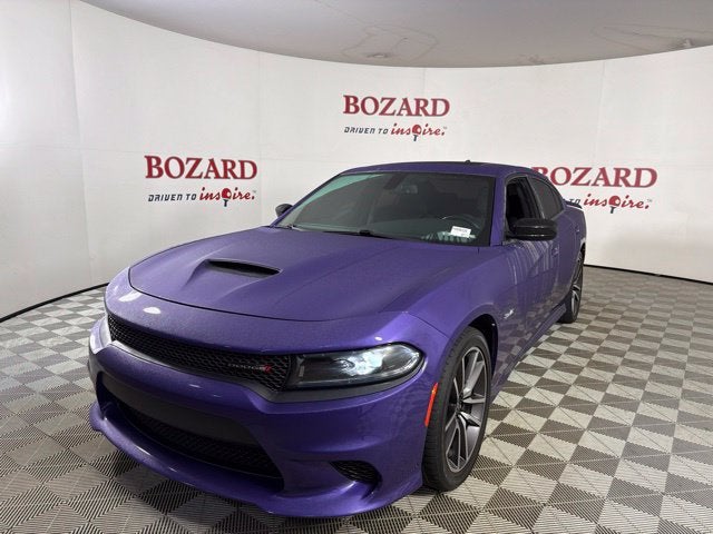 2023 Dodge Charger R/T
