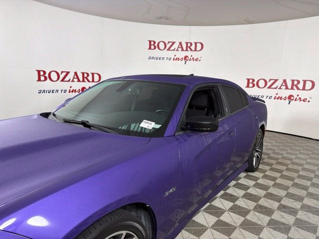 2023 Dodge Charger R/T