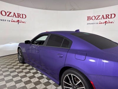 2023 Dodge Charger R/T