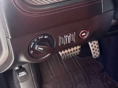 2021 Dodge Charger R/T Scat Pack Widebody