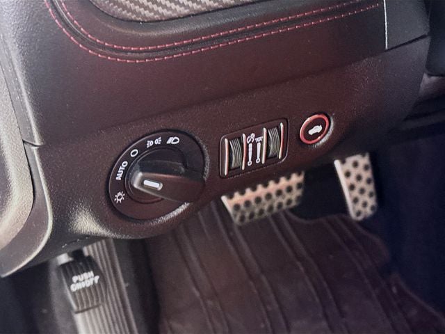 2021 Dodge Charger R/T Scat Pack Widebody