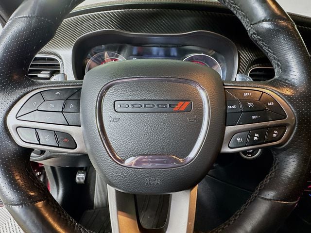 2021 Dodge Charger R/T Scat Pack Widebody