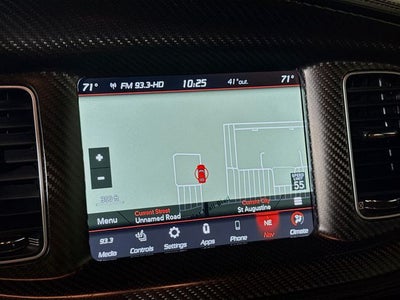 2021 Dodge Charger R/T Scat Pack Widebody