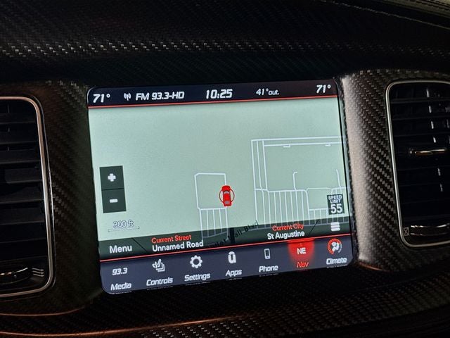 2021 Dodge Charger R/T Scat Pack Widebody