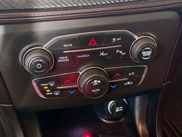 2021 Dodge Charger R/T Scat Pack Widebody