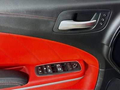 2021 Dodge Charger R/T Scat Pack Widebody