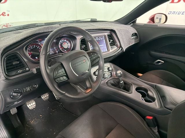 2023 Dodge Challenger R/T
