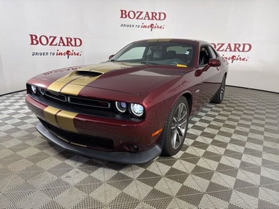 2023 Dodge Challenger R/T