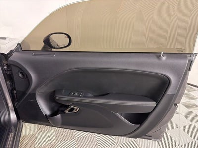 2017 Dodge Challenger SRT Hellcat