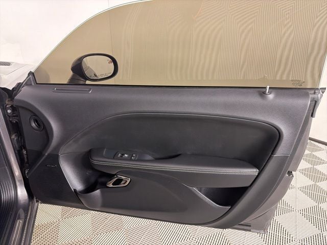 2017 Dodge Challenger SRT Hellcat