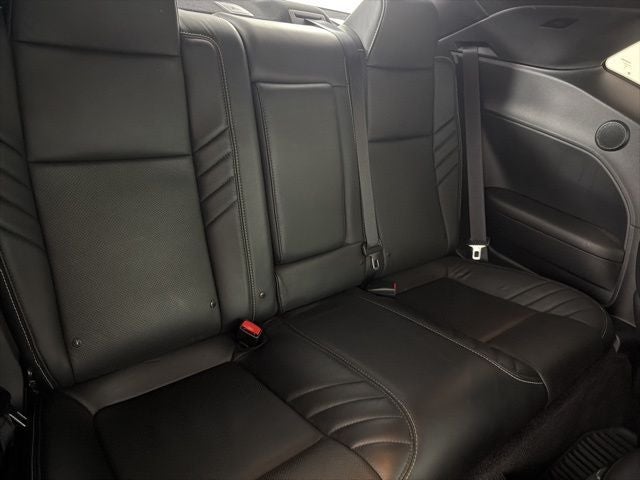 2017 Dodge Challenger SRT Hellcat