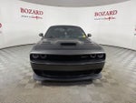 2017 Dodge Challenger SRT Hellcat
