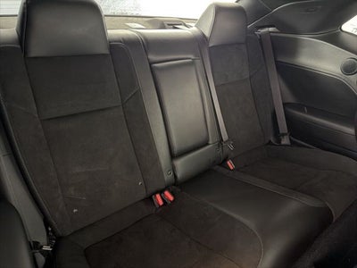 2022 Dodge Challenger R/T Scat Pack Shaker 392