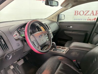 2010 Ford Edge Limited