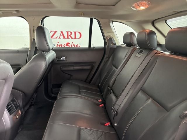 2010 Ford Edge Limited