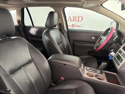 2010 Ford Edge Limited