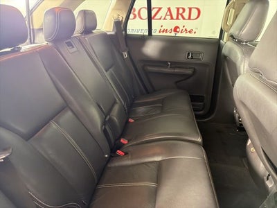 2010 Ford Edge Limited