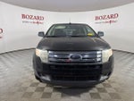 2010 Ford Edge Limited