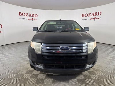 2010 Ford Edge Limited