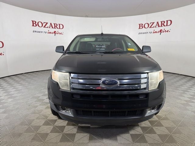 2010 Ford Edge Limited