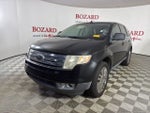 2010 Ford Edge Limited