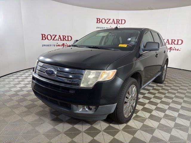 2010 Ford Edge Limited
