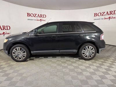 2010 Ford Edge Limited