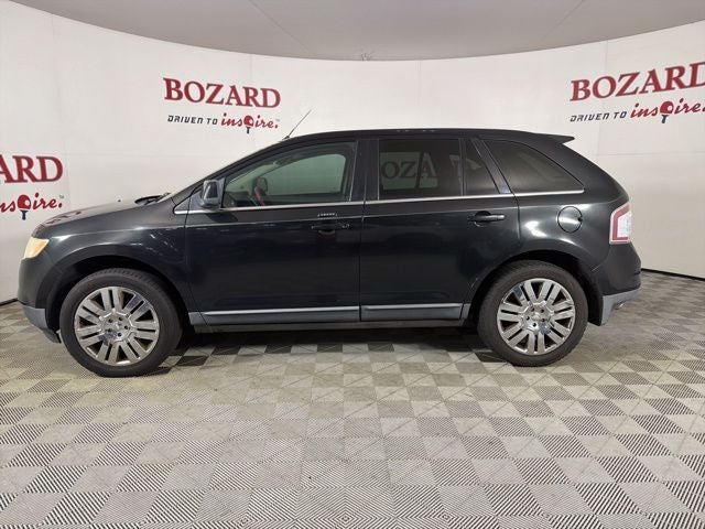 2010 Ford Edge Limited