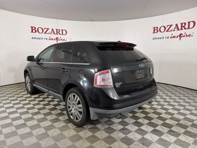 2010 Ford Edge Limited