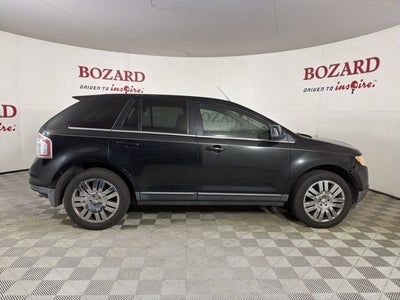 2010 Ford Edge Limited
