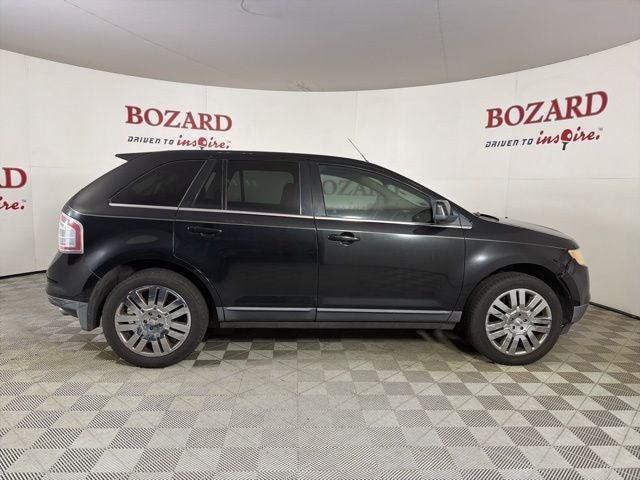 2010 Ford Edge Limited