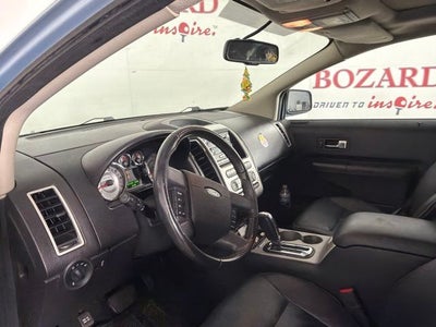 2008 Ford Edge Limited